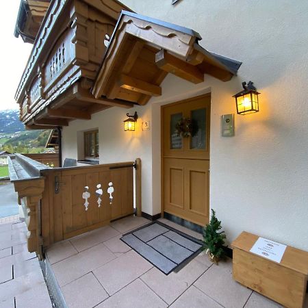 Alpine Lodge Soelden - Chalet & Apart Sölden Exterior foto
